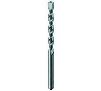 Bosch Broca para hormigón CYL-3 1x 10 x 350 x 400 mm para taladro percutor Negro