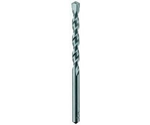 Bosch Professional 1x broca para hormigón CYL-3, para hormigón, Diámetro 10 x 350 x 400 mm, accesorios taladro percutor, Negro