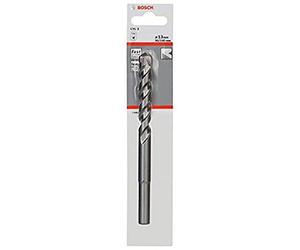 Bosch Professional 1x broca para hormigón CYL-3, para hormigón, Diámetro 13 x 90 x 150 mm, accesorios taladro percutor, Negro
