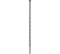 Bosch Professional Broca para martillo Expert SDS plus-7X – Ø 14 x 365 mm para hormigón armado, 1x