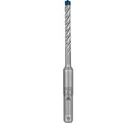 Bosch Professional 1x Broca para martillo Expert SDS plus-7X (para Hormigón armado, Ø 6.00 x 115 mm, accesorios Martillo perforador rotativo)