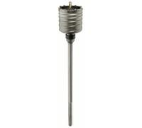 bosch Couronne trépan SDS-max métal haute qualité
