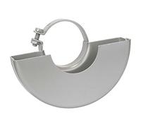 Bosch Professional 1x Cubierta Protectora con Chapa Protectora (con Código, Ø180 mm, Accesorios para Amoladoras)