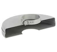 Bosch Professional 1x Cubierta Protectora con Chapa Protectora (con Código, Ø230 mm, Accesorios para Amoladoras)