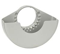 Bosch Professional 1x Cubierta Protectora con Chapa Protectora (con fijación normalizada sin herramientas, Ø 115 mm, Accesorios para Amoladoras)