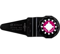 Bosch Professional 1x Cuchilla con dientes ondulados ACZ 100 SWB (para materiales blandos, accesorios Multiherramienta)
