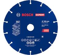 Bosch Professional Disco de corte Expert Carbide Multi Wheel Ø 180 mm para madera dura 1x