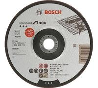 Bosch professional 1x disco de corte standard for inox (para acero ino