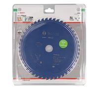 Bosch Professional 1x Disco de sierra circular Expert for Wood (para Madera, Ø 254 x 2,1/1,6 x 30 mm, 48 Dientes, Accesorio de Sierra Circular sin Cable)