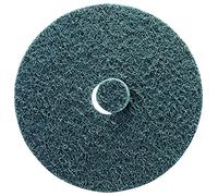 Bosch Professional 1x Disco de vellón N477 Best for Finish SCM (acero/acero inoxidable, muy fino, diámetro 125 mm, Accesorios amoladoras)