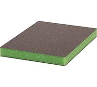 Bosch Esponja Expert S473 de lijado – Muy fino, 98x120x13 mm, para madera blanda