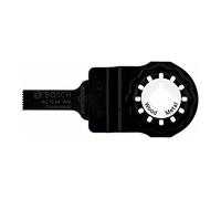 Bosch Professional 1x Hoja de sierra de inmersión AIZ 10 AB Wood and Metal (para madera y metal, 10 x 20 mm, accesorios Multiherramienta)