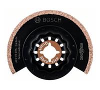 Bosch professional 1x hoja de sierra segmentada acz 70 rt5 (para morte