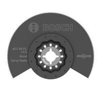 Bosch Professional 1x Hoja de sierra segmentada ACZ 85 EB (para distintos materiales, Ø 85 mm, accesorios Multiherramienta)