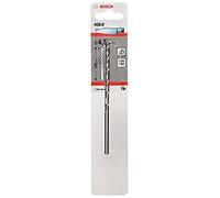 Bosch Professional 1x HSS-G Broca para metal (Ø 4,5 mm, Robust Line, Accesorios para taladro)