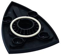 Bosch Professional 1x Placa Orbital (110 x 150 mm, Accesorios Lijadora Orbital)