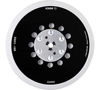Bosch professional 1x platos de soporte multiperforados de uso univers