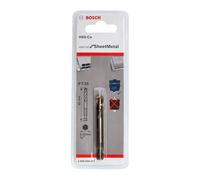 Bosch Professional 1x Plus HSS-Co Broca centradora (conexión hexagonal de 7/16", 7.15 x 65 mm, Accesorios Taladro de impacto rotativo)