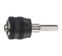 Bosch Professional 1x Power Change Plus Adaptador (Conexión hexagonal de 7/16", Ø 11 mm, Accesorios Sierra de Corona)