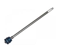 Bosch Professional 1x Power Change Plus Adaptador Prolongación (Longitud 300 mm, Accesorios Sierra de Corona)