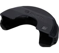 Bosch Professional 1x Protección combinada para cortar plástico con clip Ø 125 mm (para GWS/X 13-125, 14-125, 15-125, 17-125, 19-125, Accesorio Amoladora)