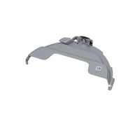 Bosch Professional 1x Protección combinada para corte (Metal sin llave, Ø 180 mm, Accesorios Amoladoras Angulares)