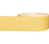 Bosch Professional 1x Rollo de papel de lija Expert C470 (para Madera dura, Pintura sobre madera, Anchura 115 mm, Longitud 50 m, grano 40, accesorios Lijado manual)