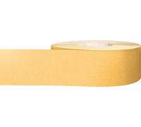 Bosch Professional 1x Rollo de papel de lija Expert C470 (para Madera dura, Pintura sobre madera, Anchura 93 mm, Longitud 50 m, grano 100, accesorios Lijado manual)