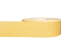 Bosch Professional 1x Rollo de papel de lija Expert C470 (para Madera dura, Pintura sobre madera, Anchura 93 mm, Longitud 50 m, grano 40, accesorios Lijado manual)
