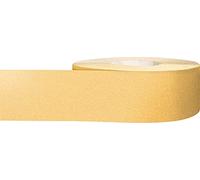 Bosch Professional 1x Rollo de papel de lija Expert C470 (para Madera dura, Pintura sobre madera, Anchura 93 mm, Longitud 50 m, grano 60, accesorios Lijado manual)