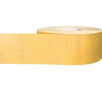 Bosch Professional 1x Rollo de papel de lija Expert C470 (para Madera dura, Pintura sobre madera, Anchura 115 mm, Longitud 50 m, grano 400, accesorios Lijado manual)