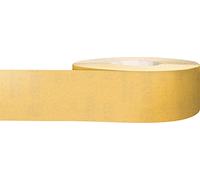 Bosch Professional 1x Rollo de papel de lija Expert C470 (para Madera dura, Pintura sobre madera, Anchura 93 mm, Longitud 50 m, grano 320, accesorios Lijado manual)