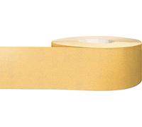 Bosch Professional 1x Rollo de papel de lija Expert C470 (para Madera dura, Pintura sobre madera, Anchura 115 mm, Longitud 50 m, grano 180, accesorios Lijado manual)