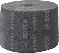 Bosch Professional 1x Rollo de vellón Expert N880 (para Láminas de acero, Anchura 150 mm, Longitud 10 m, accesorios Lijado manual)
