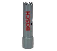 Bosch Professional 1x Sierra de corona HSS bimetálica para corte suave (en distintos materiales, Ø 29 mm, accesorios para taladro)