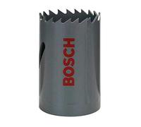 Bosch Professional 1x Sierra de corona HSS bimetálica para corte suave (en distintos materiales, Ø 32 mm, accesorios para taladro)