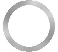 Bosch Professional 2 600 100 188 - Anillo reductor para hojas de sierra circular, 20 x 16 x 1 mm, pack de 1