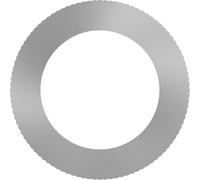 Bosch Professional Anillo reductor para sierra circular 2 600 100 208 30x20x1,2 mm pack de 1