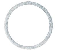 Bosch Professional 2 600 100 211 - Anillo reductor para hojas de sierra circular, 30 x 25,4 x 1,2 mm, pack de 1