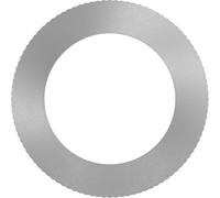 Bosch Professional Anillo reductor 2 600 100 220 30 x 20 x 1,5 mm, pack de 1
