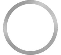 Bosch Professional 2 600 100 225 - Anillo reductor para hojas de sierra circular, 35 x 30 x 1,5 mm, pack de 1