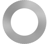 Bosch Professional 2 600 100 227 - Anillo reductor para hojas de sierra circular (25,4 x 16 x 1,8 mm)