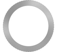 Bosch Professional Anillo reductor para hojas de sierra circular 2 600 100 228 (25,4 x 20 x 1,8 mm)
