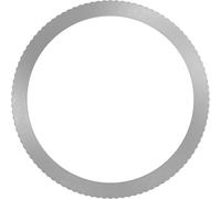 Bosch Professional Anillo reductor para hojas de sierra circular 2 600 100 232 (30 x 25,4 x 1,8 mm)