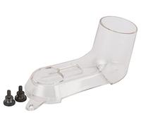 Bosch Professional 2 600 499 077 - Adaptador de aspiración - - (pack de 1), Transparente
