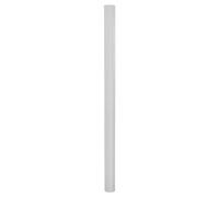 Bosch Professional 2 607 001 104 - Adhesivo termofundible - 11 x 200 mm, 10000 g (pack de 1), Negro