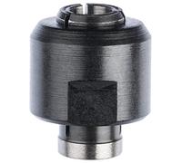 Bosch Professional 2 608 570 085 - Pinza de sujeción con tuerca tensora - 8 mm (pack de 1), Acero Inoxidable