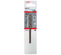 Bosch Professional 2 608 585 854 - Brocas metálicas HSS-Co, DIN 338 (5,5 x 57 x 93 mm)