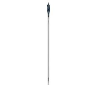 Bosch Professional 2 608 595 406 - Brocas fresadoras planas Self Cut Speed, hexagonales (16 x 400 mm)