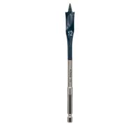 Bosch Professional 2 608 595 484 - Brocas fresadoras planas Self Cut Speed, hexagonales (12 x 152 mm)